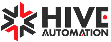Hive Automation Logo