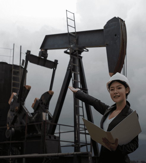 Siemens PCS 7 DCS Implementation for Oil & Gas Refinery