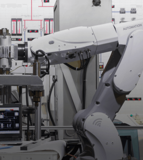 Retrofit & Upgrade Solutions for Legacy Industrial Systems