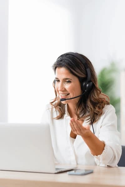 Contact support